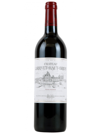 Larrivet Haut Brion Rouge